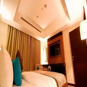 ***  Al Shahba Hotel Jeddah Saudi Arabia