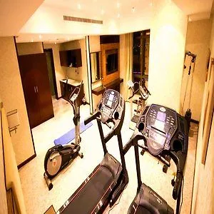 Al Shahba Hotel Jeddah