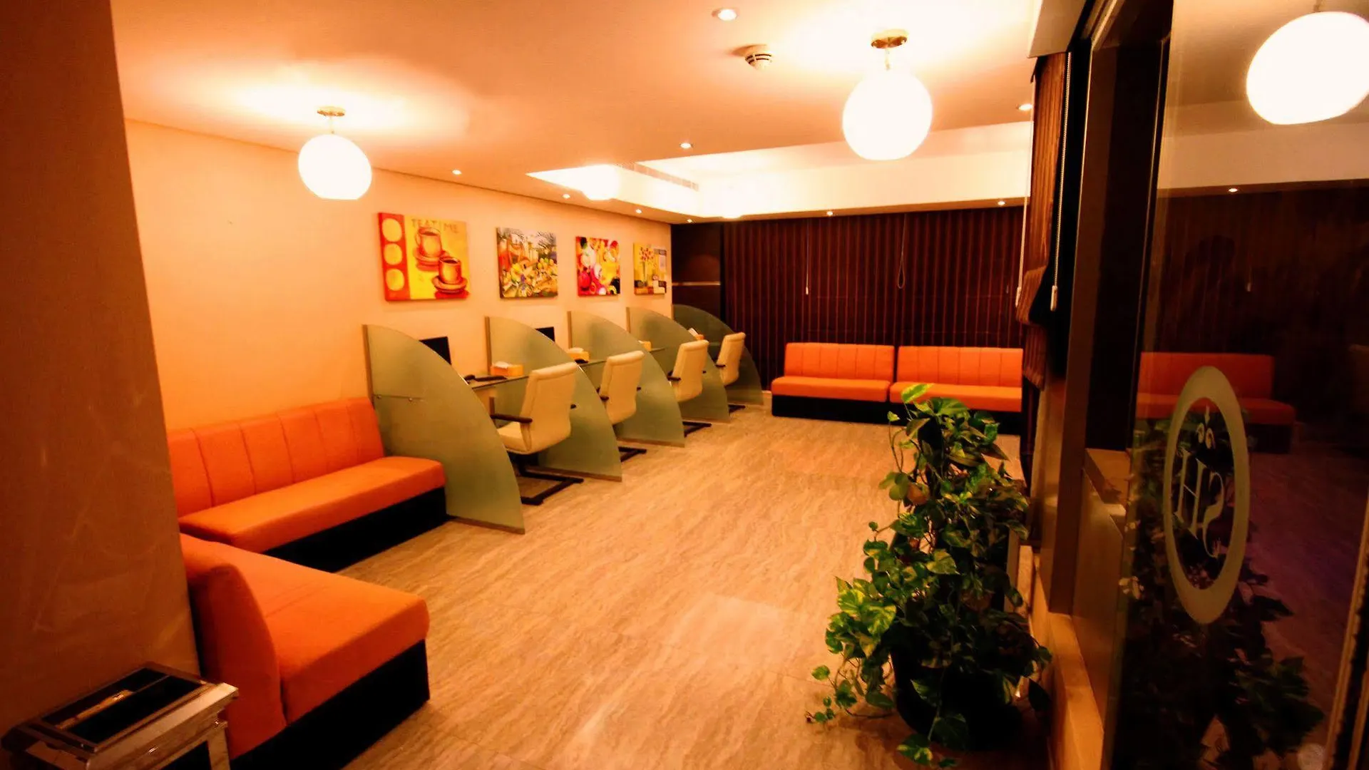 Al Shahbaa Hotel Džidda