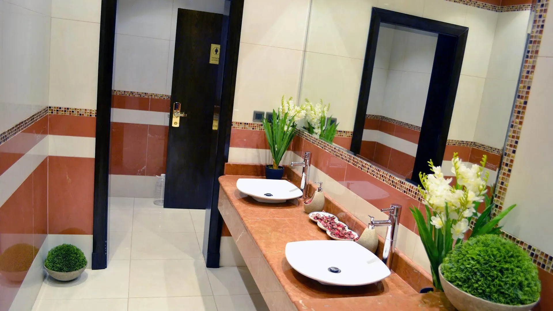 Al Shahbaa Hotel Džidda