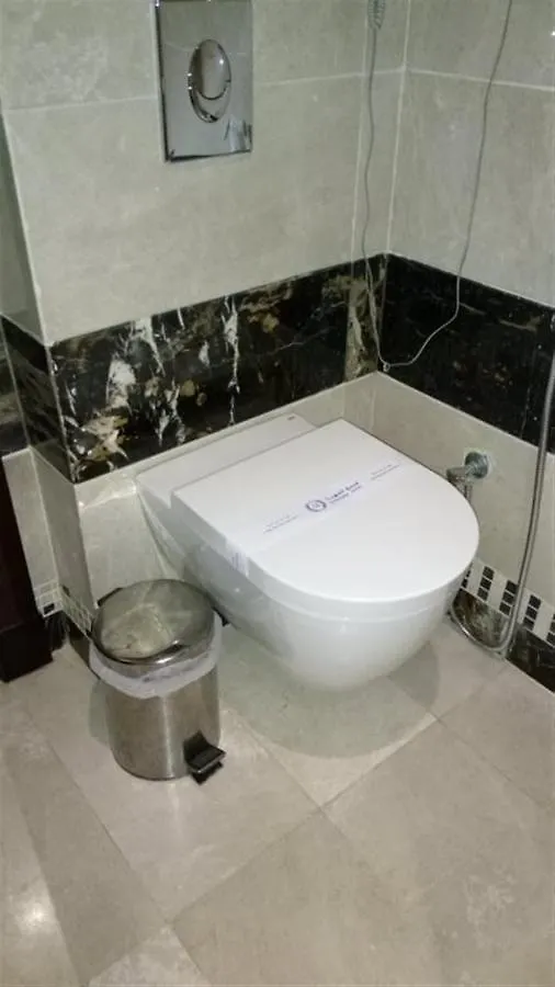 ***  Al Shahba Hotel Jeddah Saudi Arabia