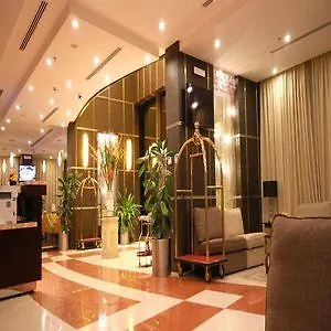 Al Shahba Hotel Jeddah 3*,  Saudi Arabia