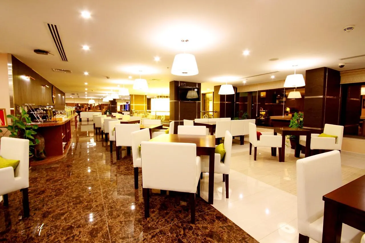 Al Shahba Hotel Jeddah 3*,  Saudi Arabia
