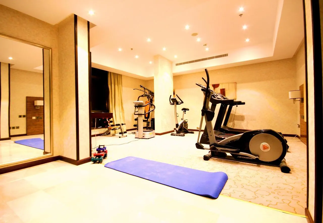 Al Shahba Hotel Jeddah