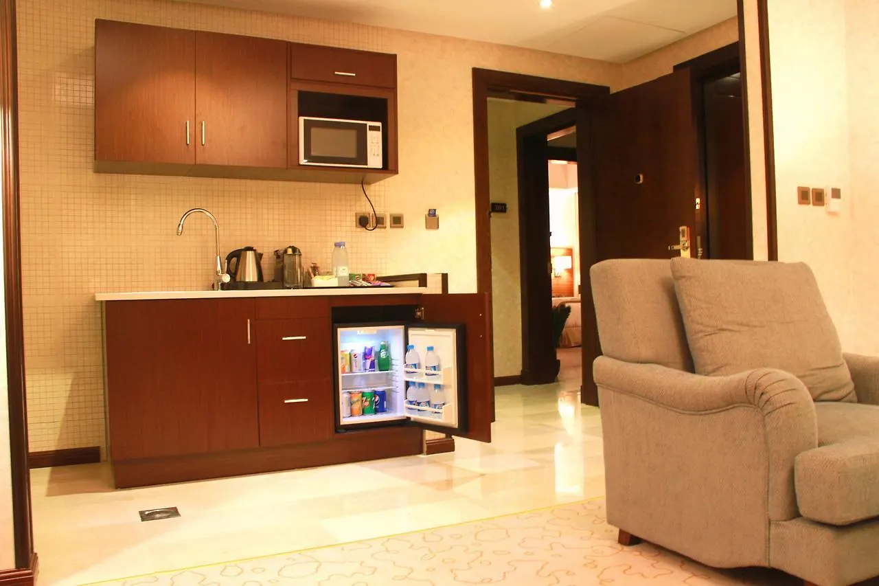 Al Shahba Hotel Jeddah