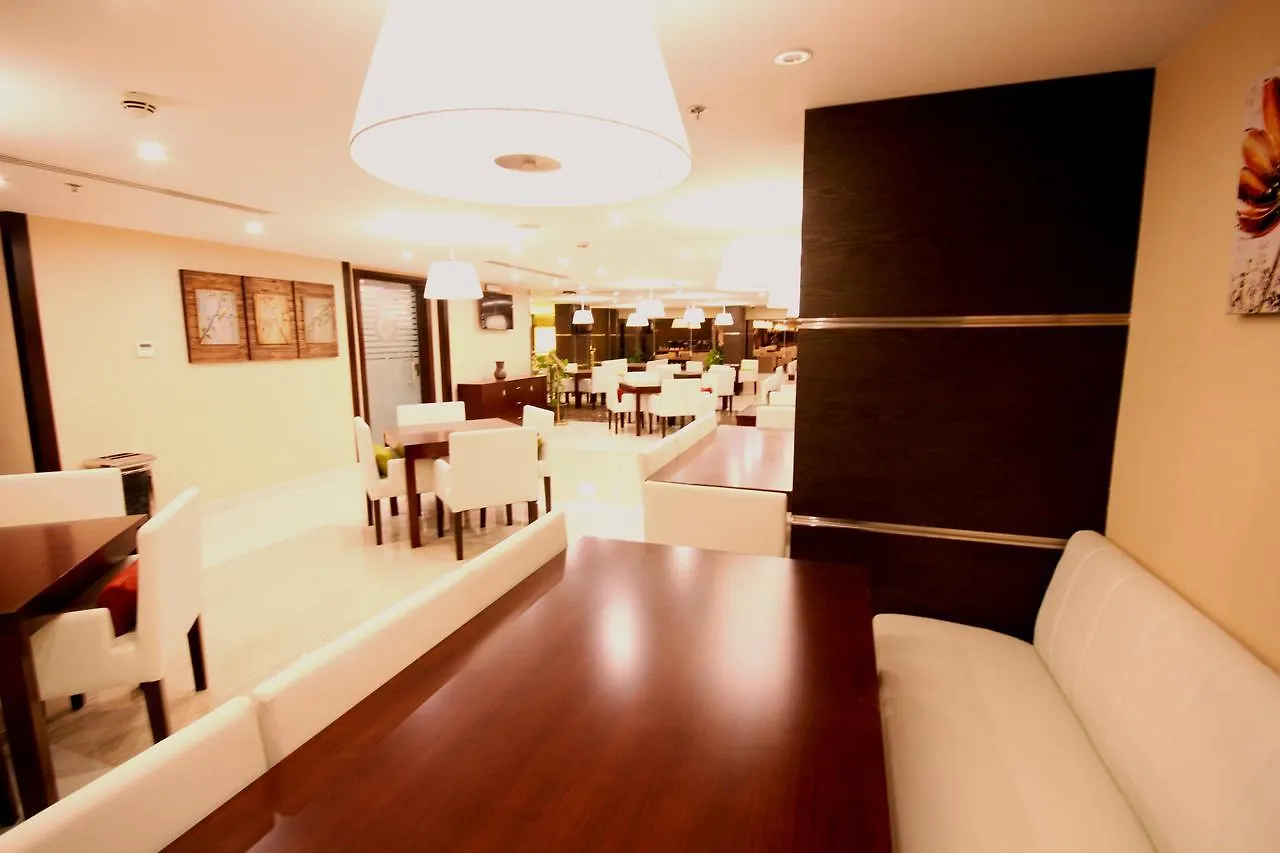 Al Shahba Hotel Jeddah 3*,