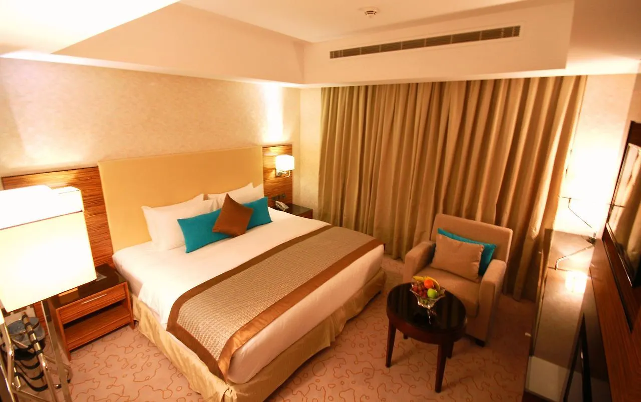 Al Shahba Hotel Jeddah