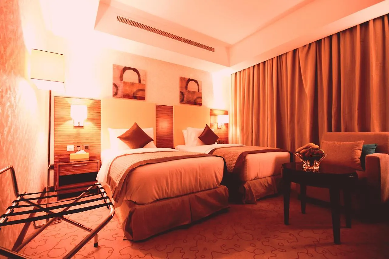 Al Shahba Hotel Jeddah