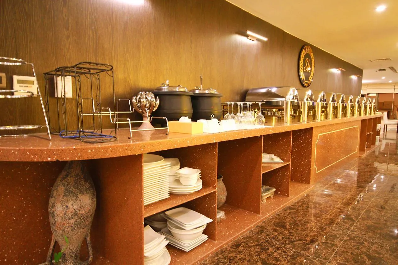 Al Shahba Hotel Jeddah