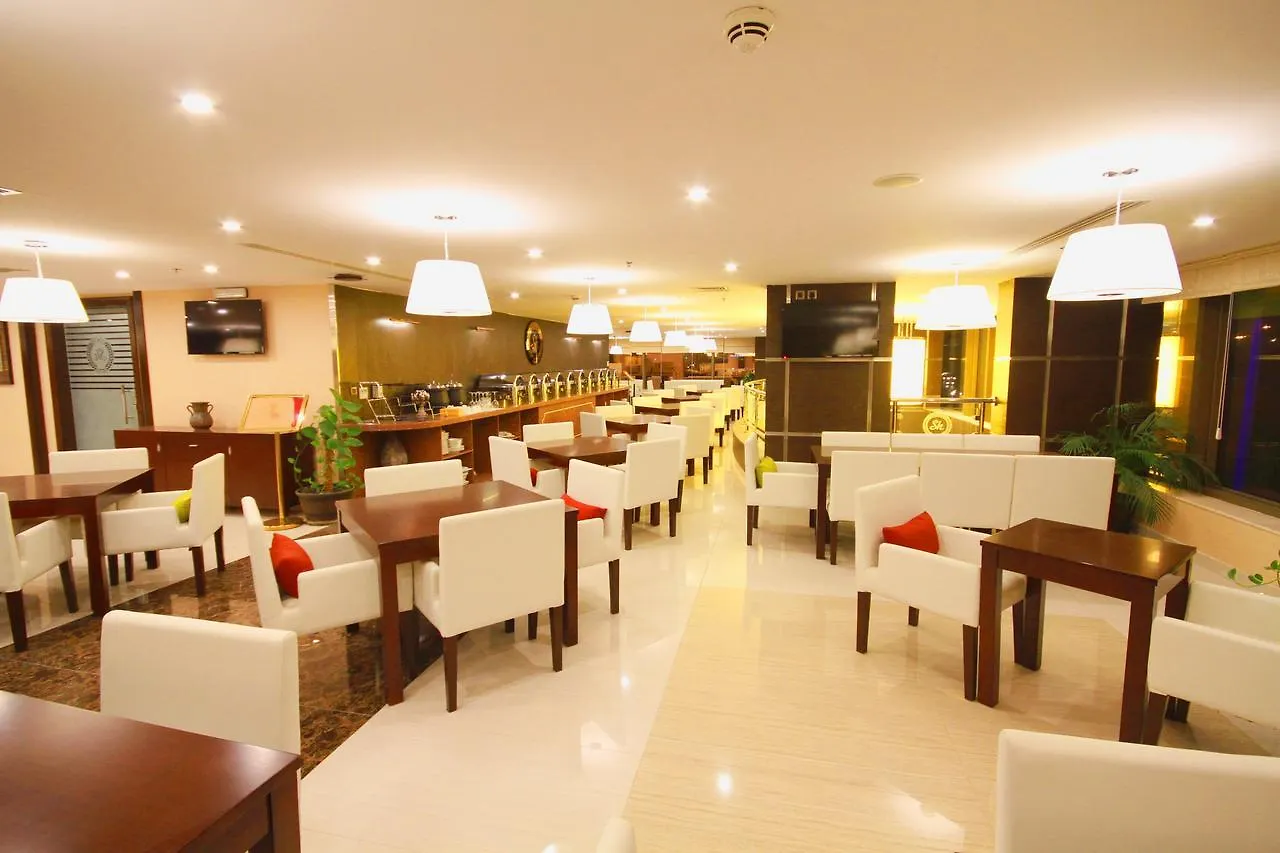 Al Shahba Hotel Jeddah