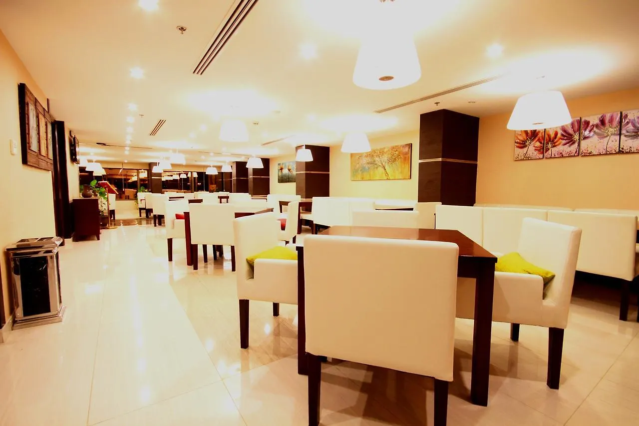 Al Shahba Hotel Jeddah 3*,