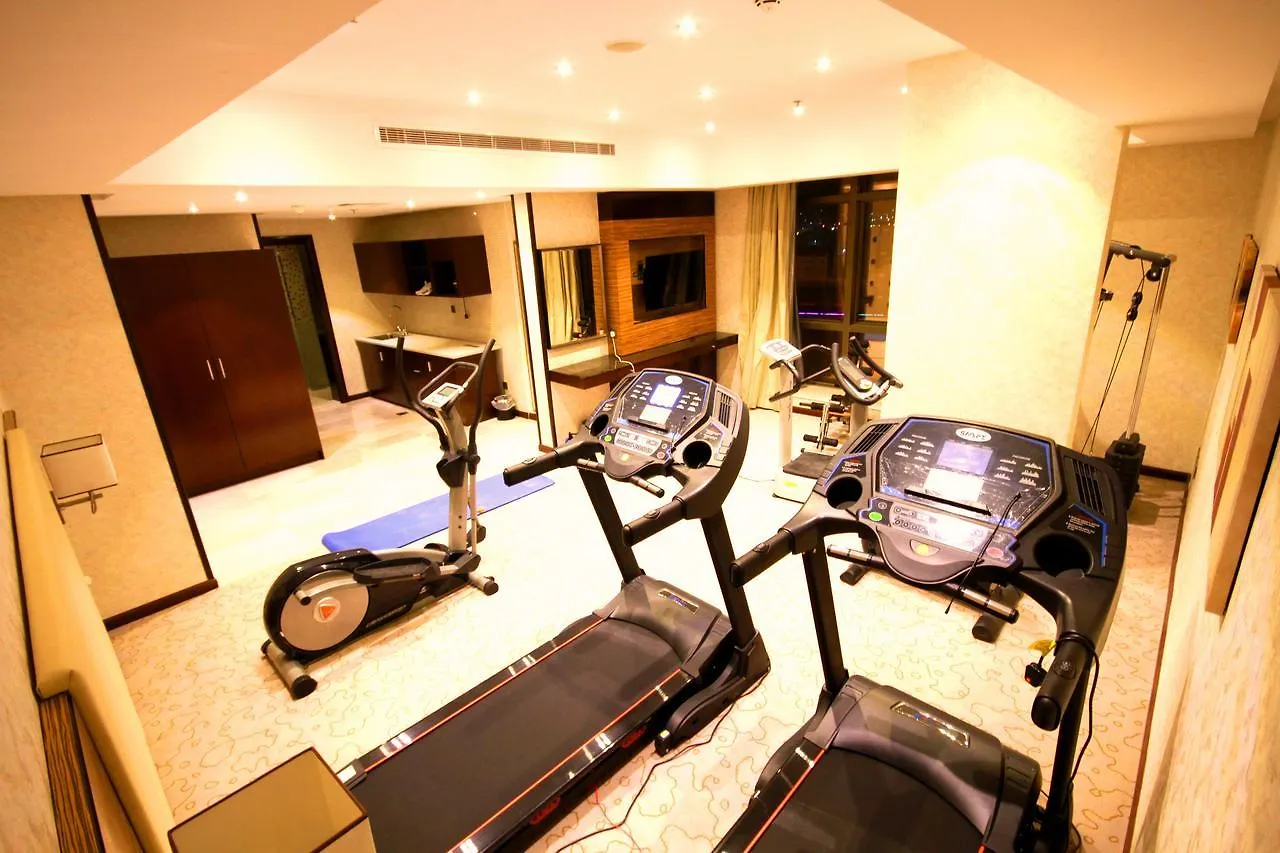 Al Shahba Hotel Jeddah