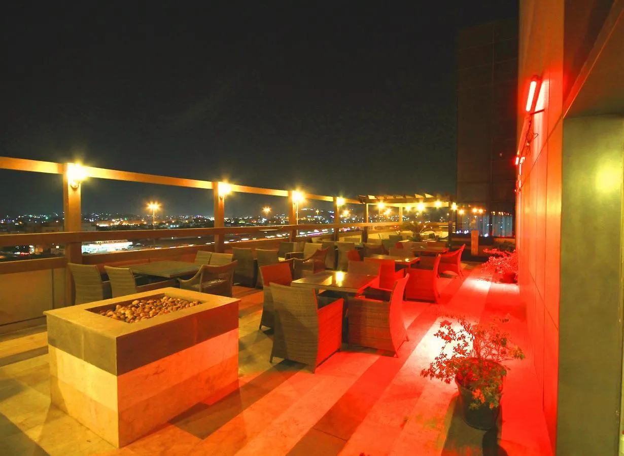 Al Shahba Hotel Jeddah Saudi Arabia
