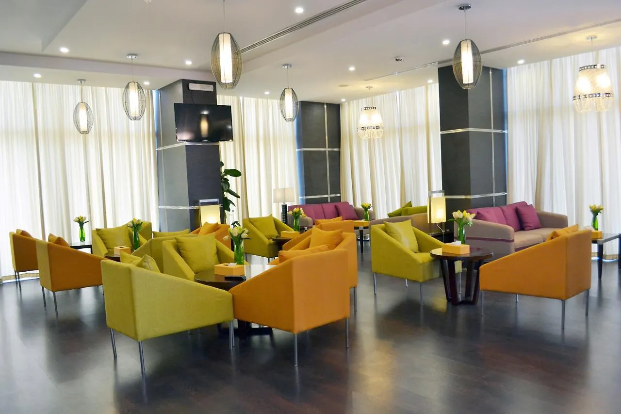 Al Shahba Hotel Jeddah