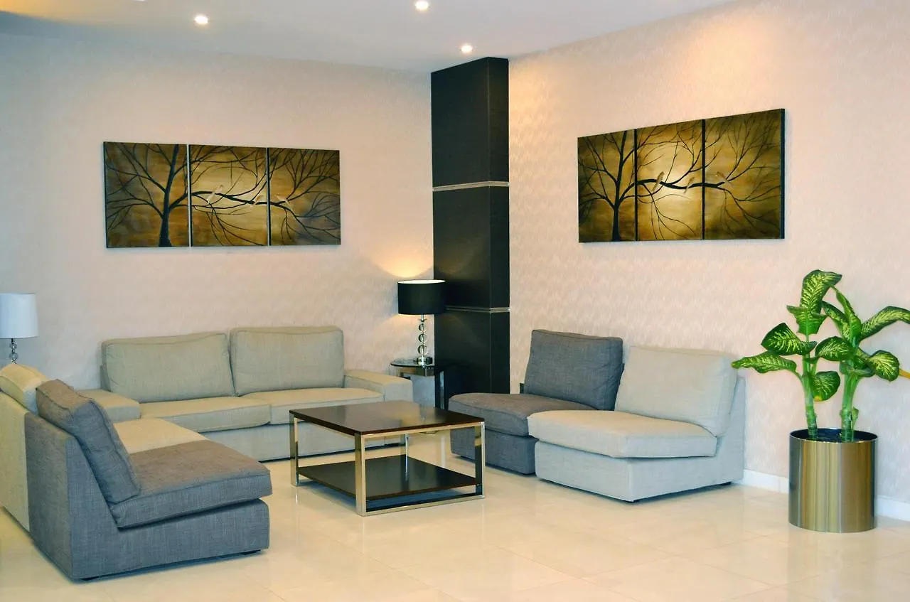 Al Shahba Hotel Jeddah 3*,  Saudi Arabia