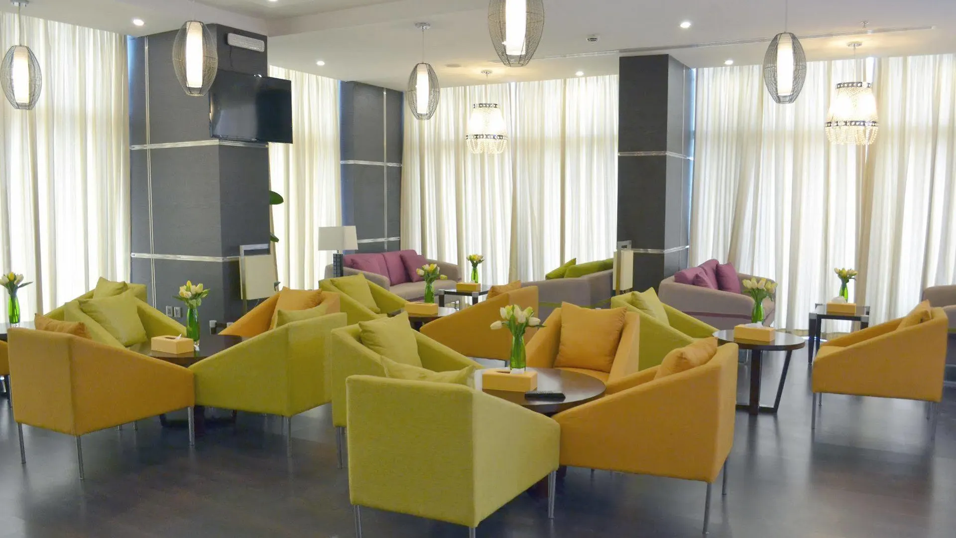 Al Shahba Hotel Jeddah 3*,