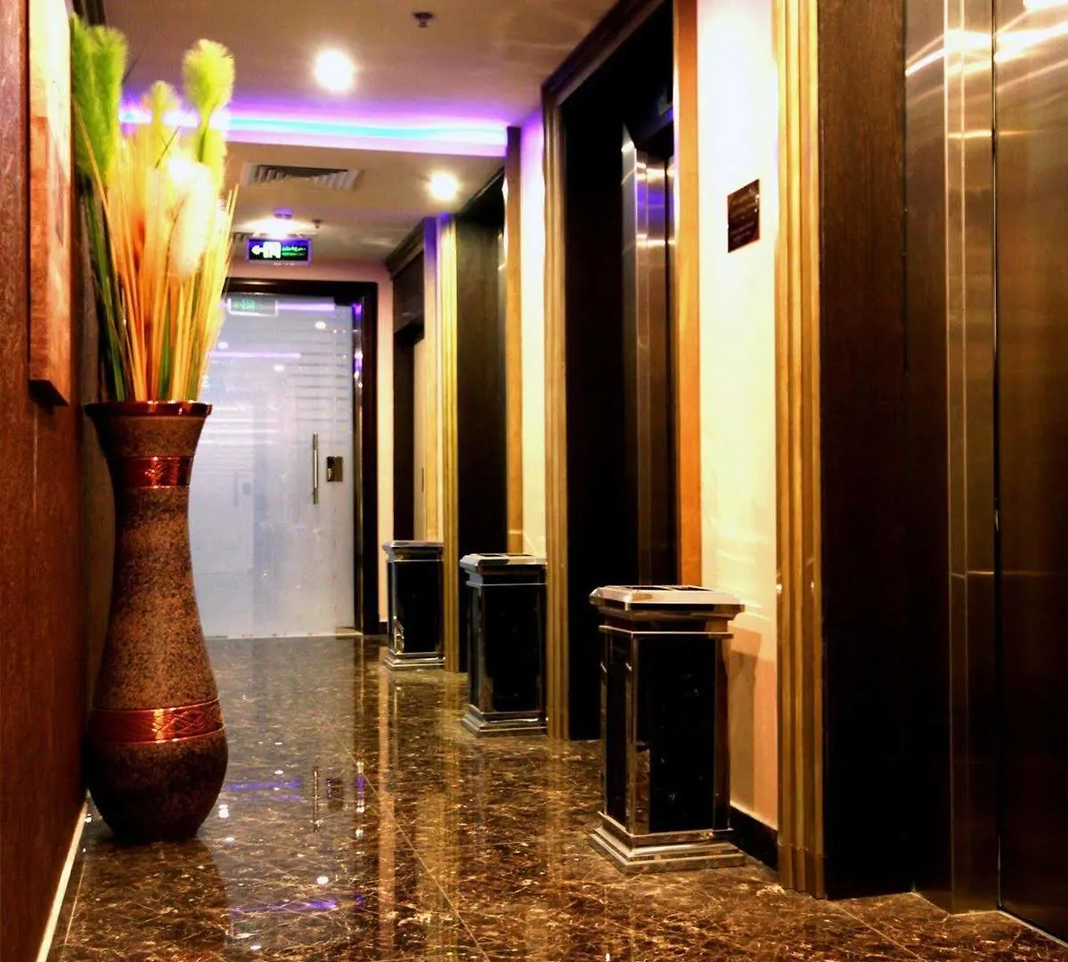 Al Shahba Hotel Jeddah