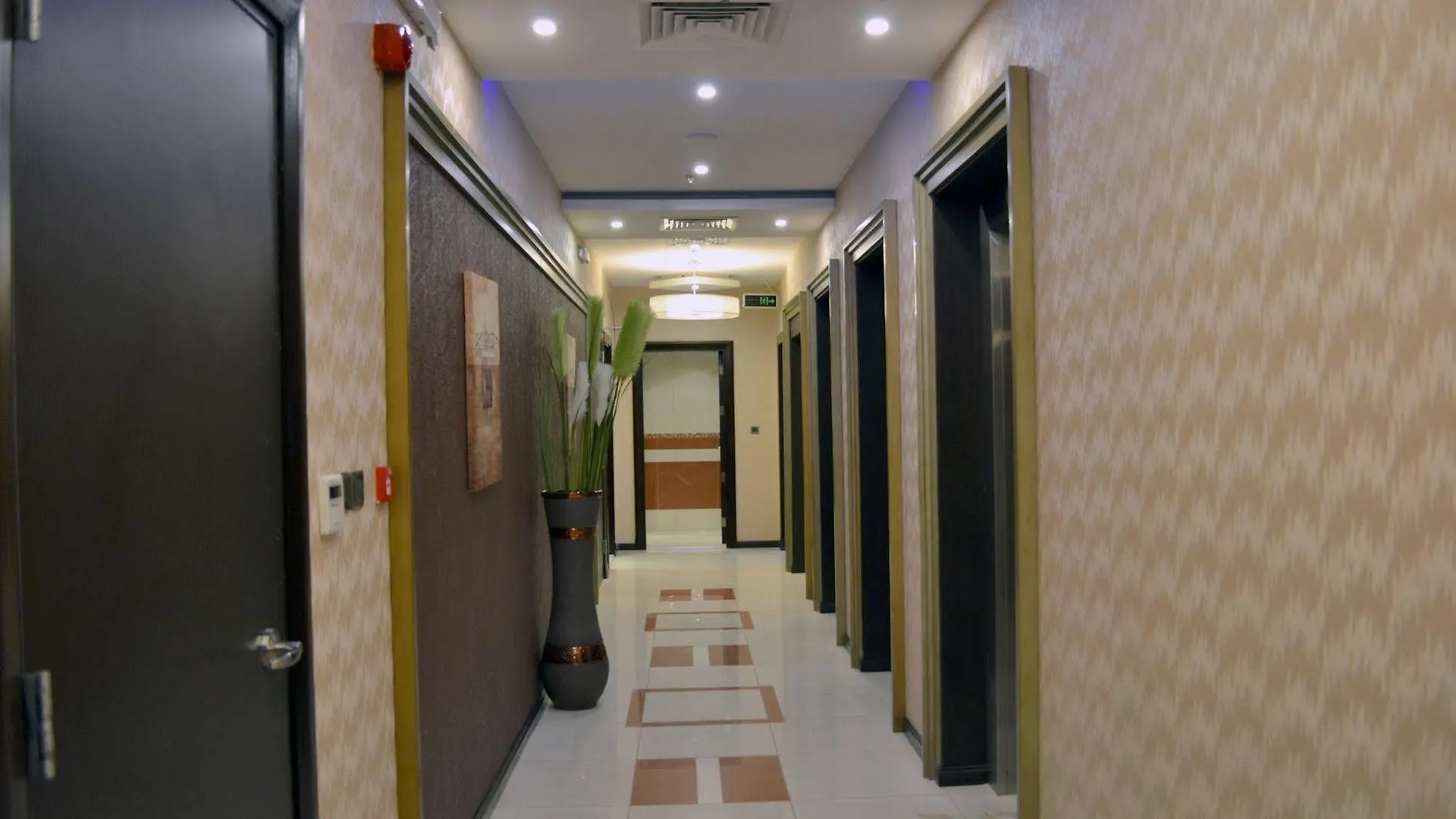 Al Shahba Hotel Jeddah 3*,  Saudi Arabia
