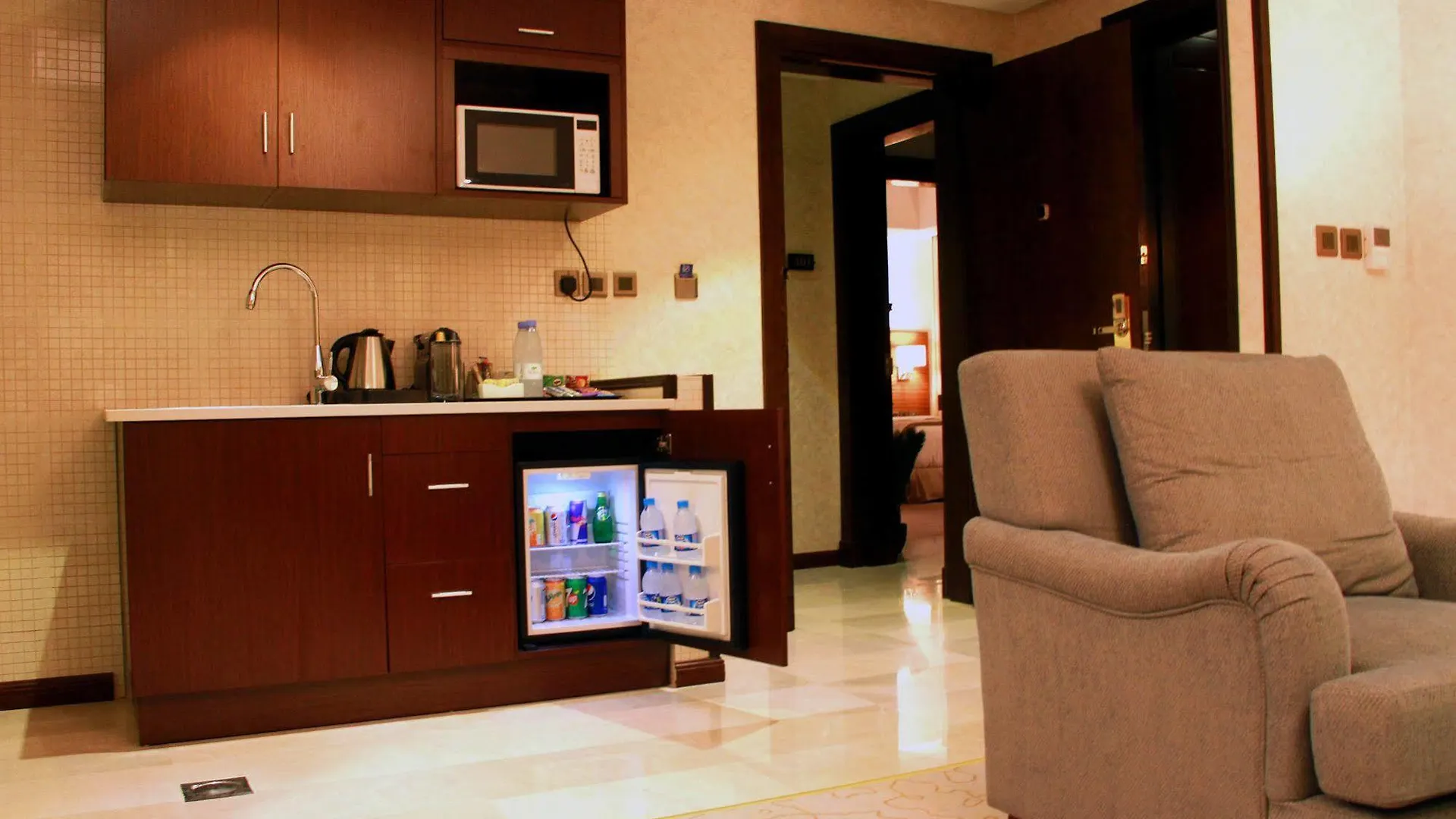 ***  Al Shahba Hotel Jeddah Saudi Arabia