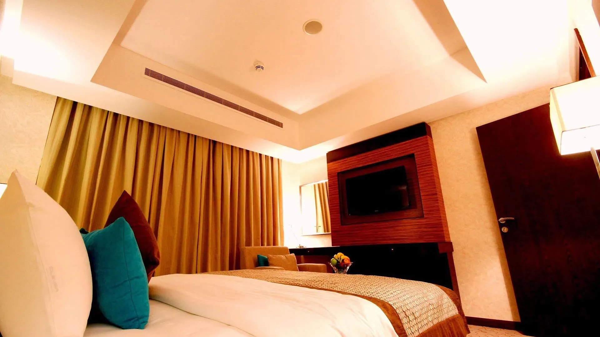 Al Shahba Hotel Jeddah