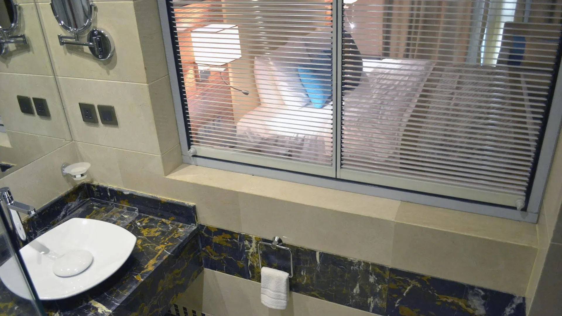 Al Shahba Hotel Jeddah