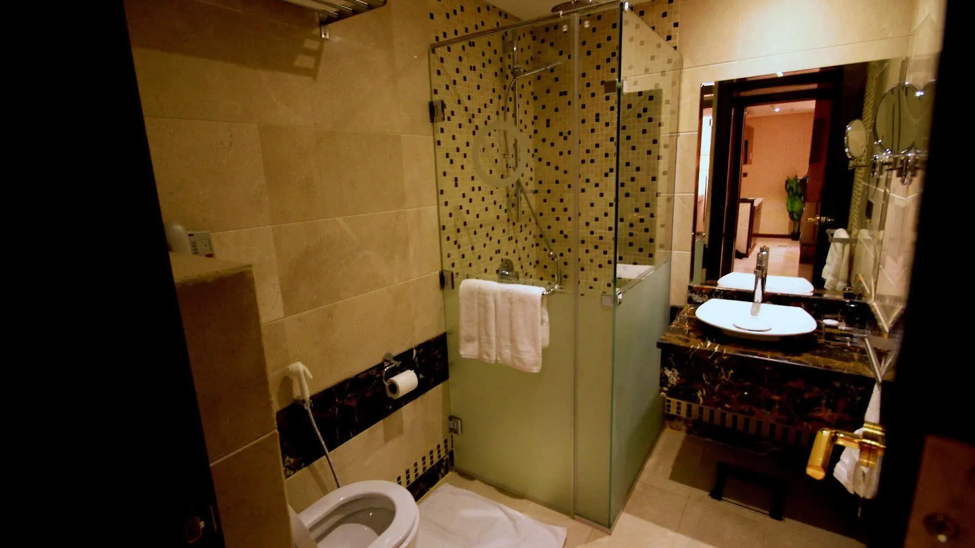 Al Shahba Hotel Jeddah