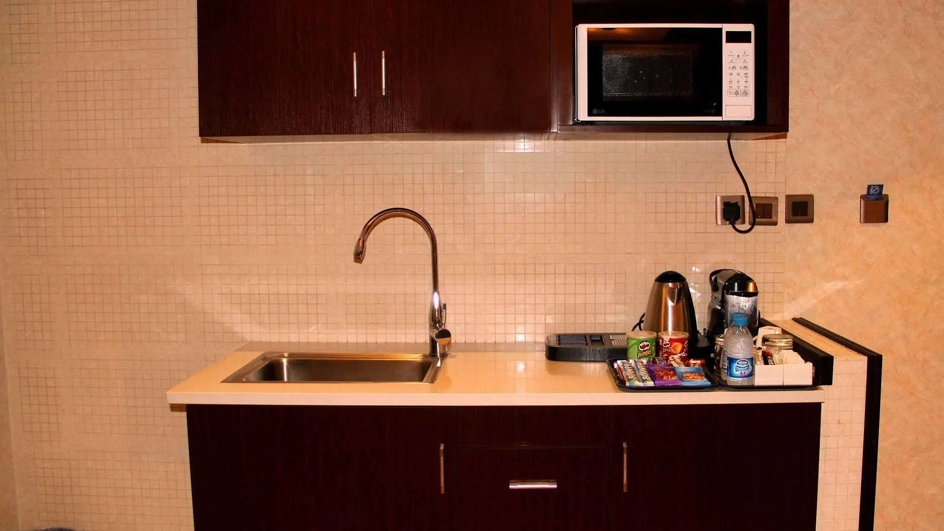 ***  Al Shahba Hotel Jeddah Saudi Arabia