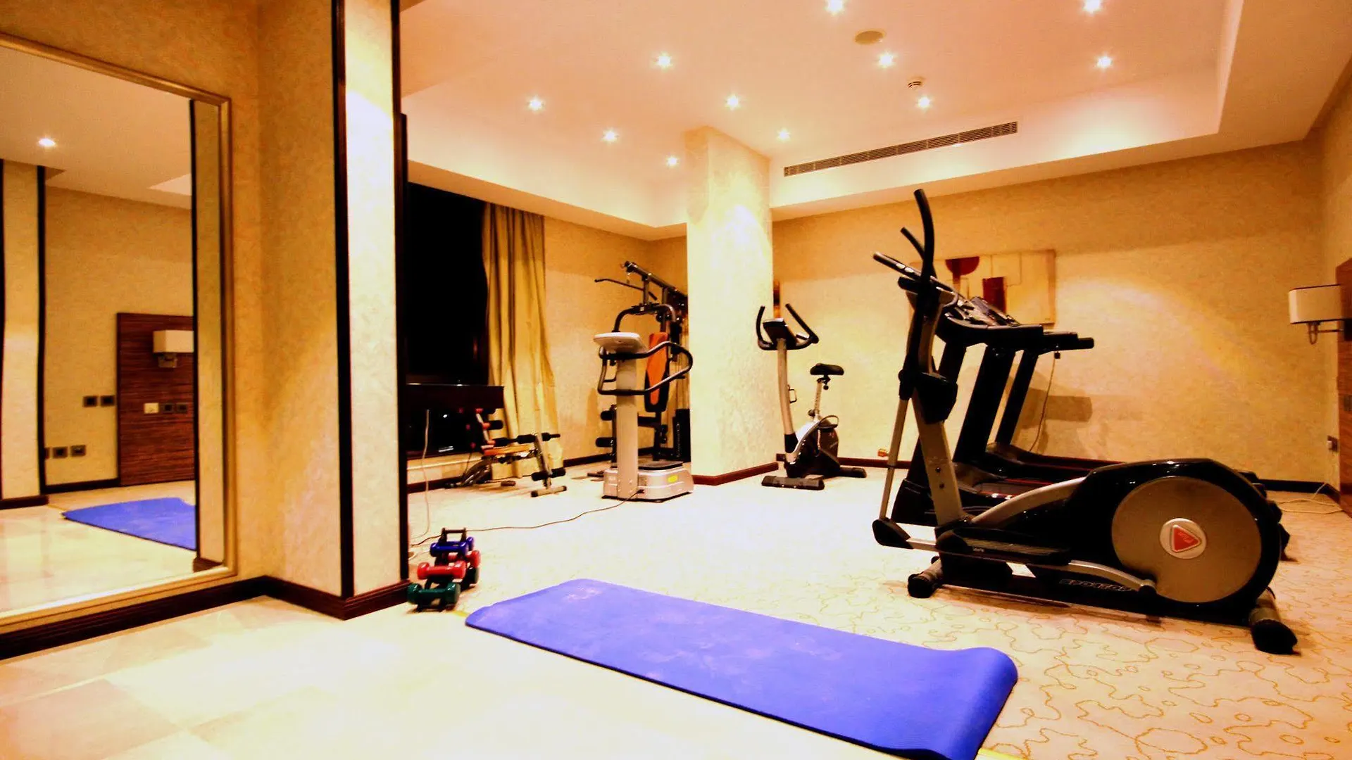 Al Shahba Hotel Jeddah