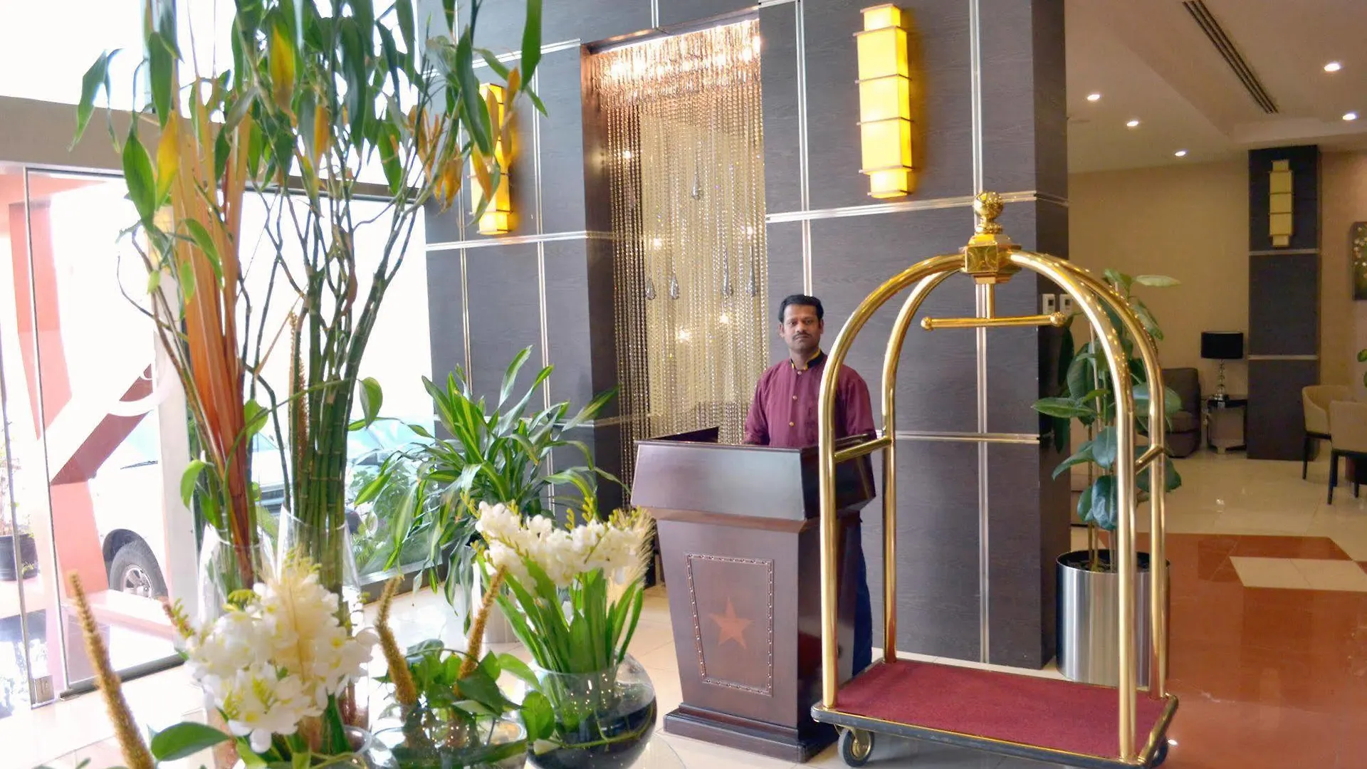 Al Shahba Hotel Jeddah