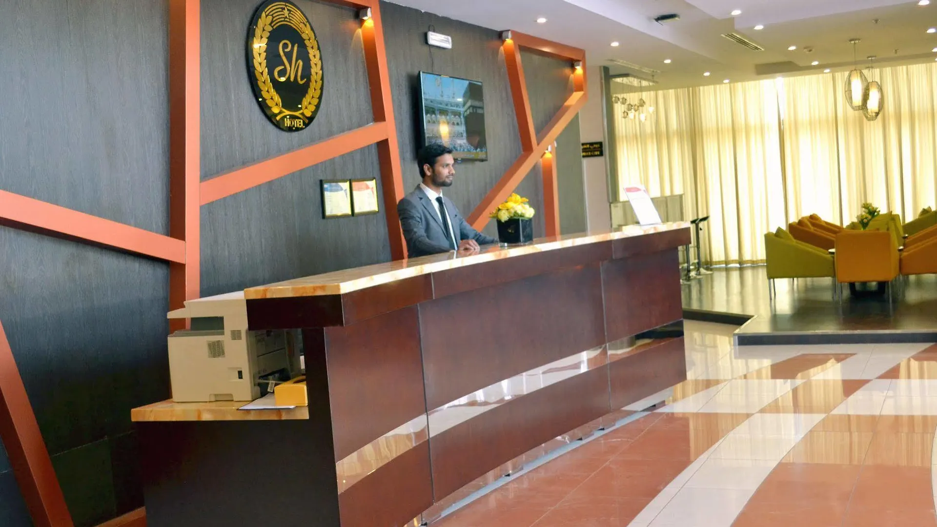 Al Shahba Hotel Jeddah