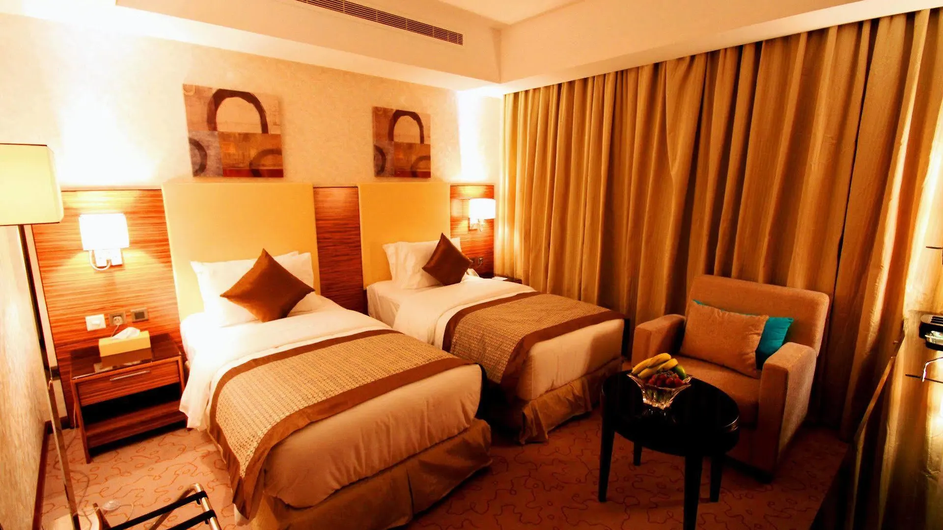 Al Shahba Hotel Jeddah Saudi Arabia