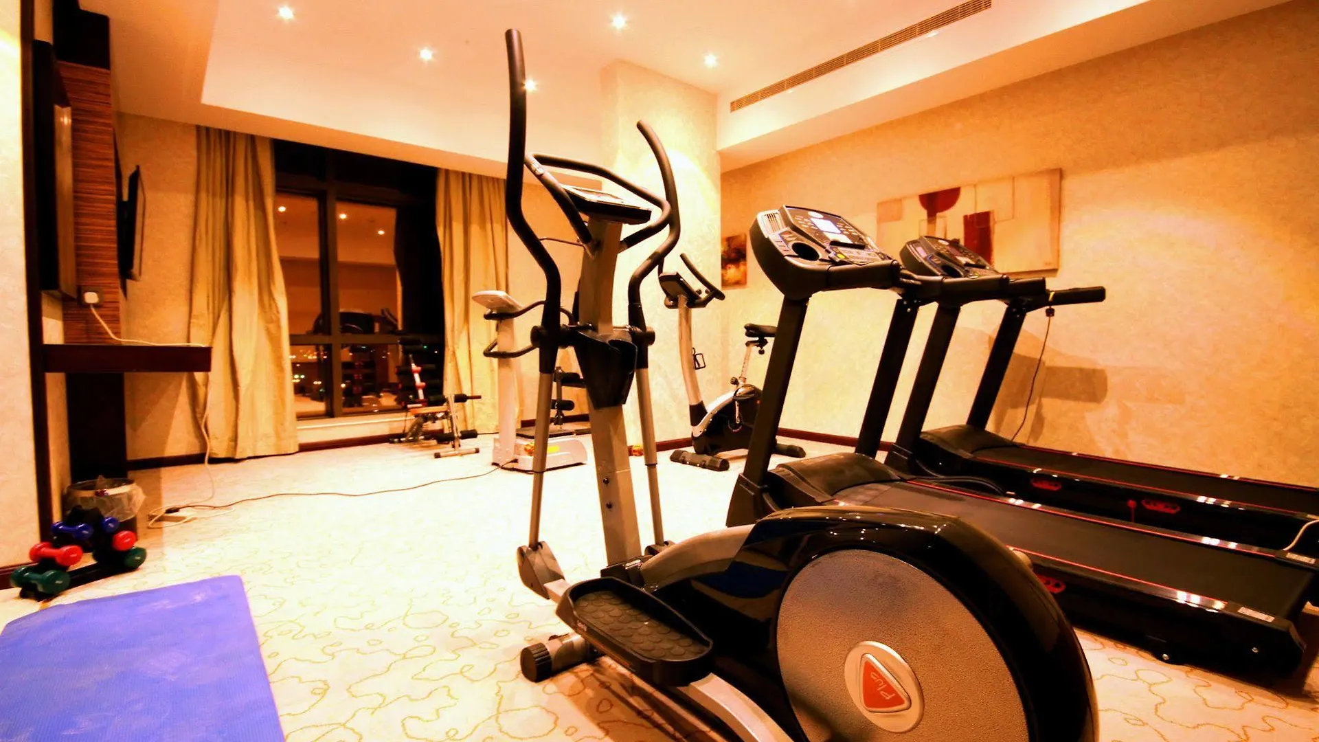 Al Shahba Hotel Jeddah 3*,  Saudi Arabia