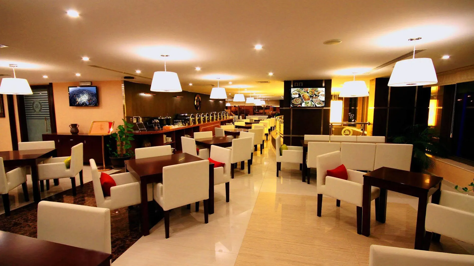 Al Shahba Hotel Jeddah