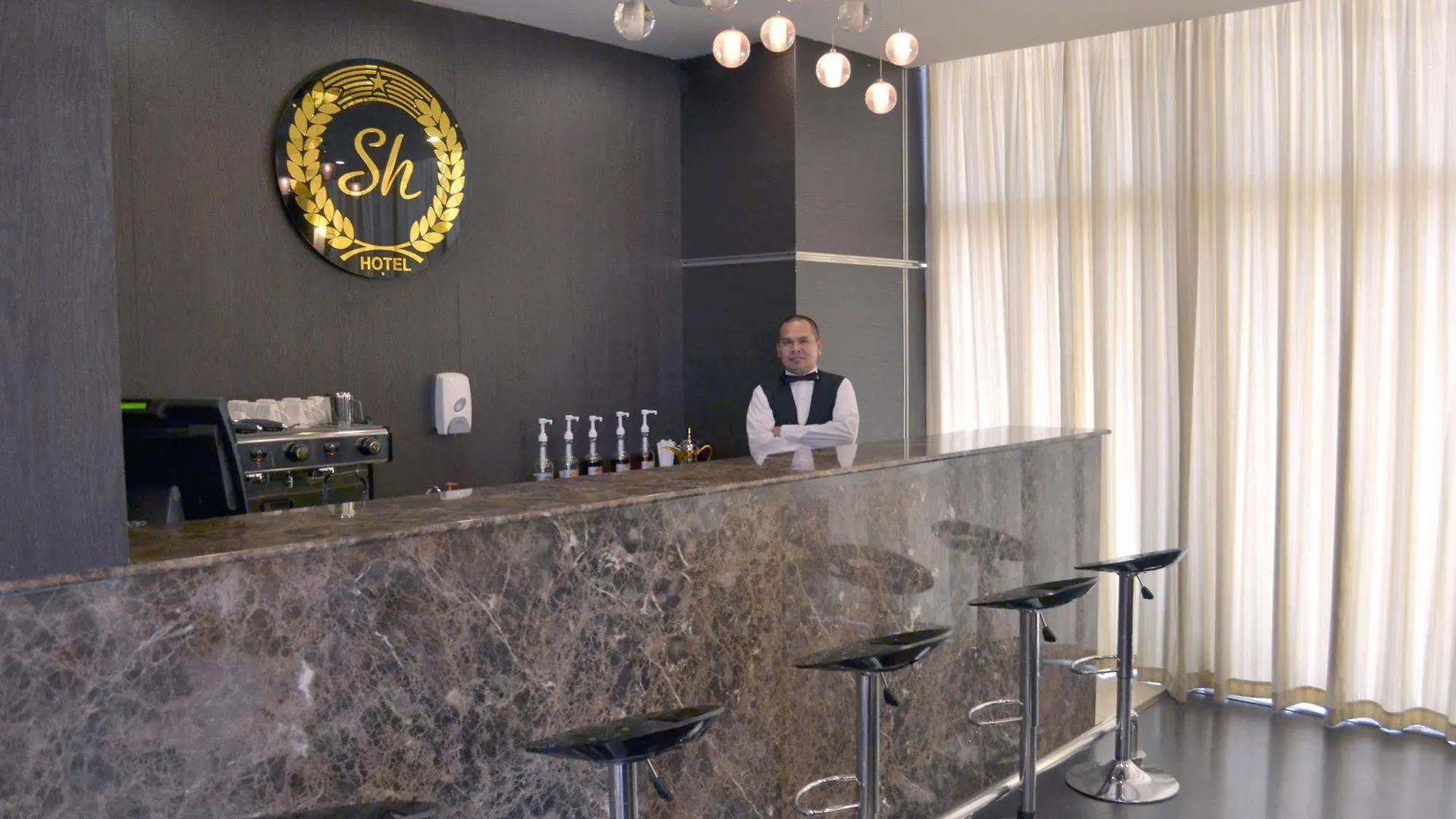 Al Shahba Hotel Jeddah