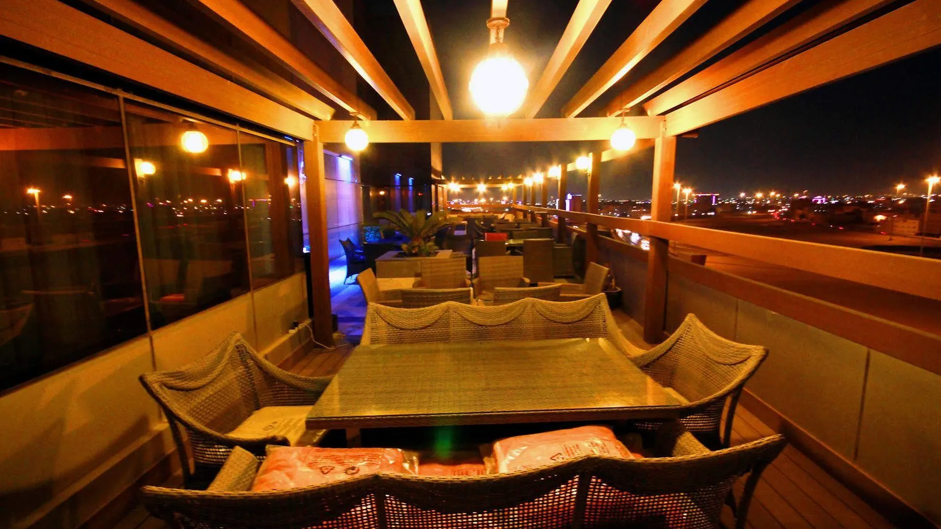 ***  Al Shahba Hotel Jeddah Saudi Arabia