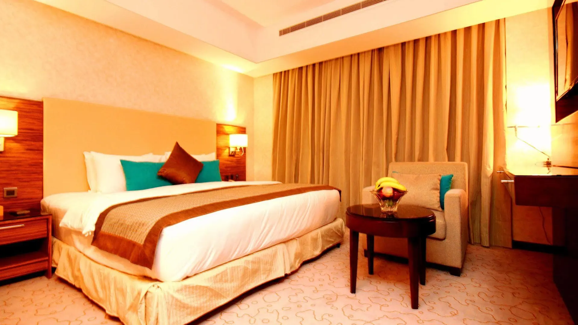 Al Shahba Hotel Jeddah 3*,