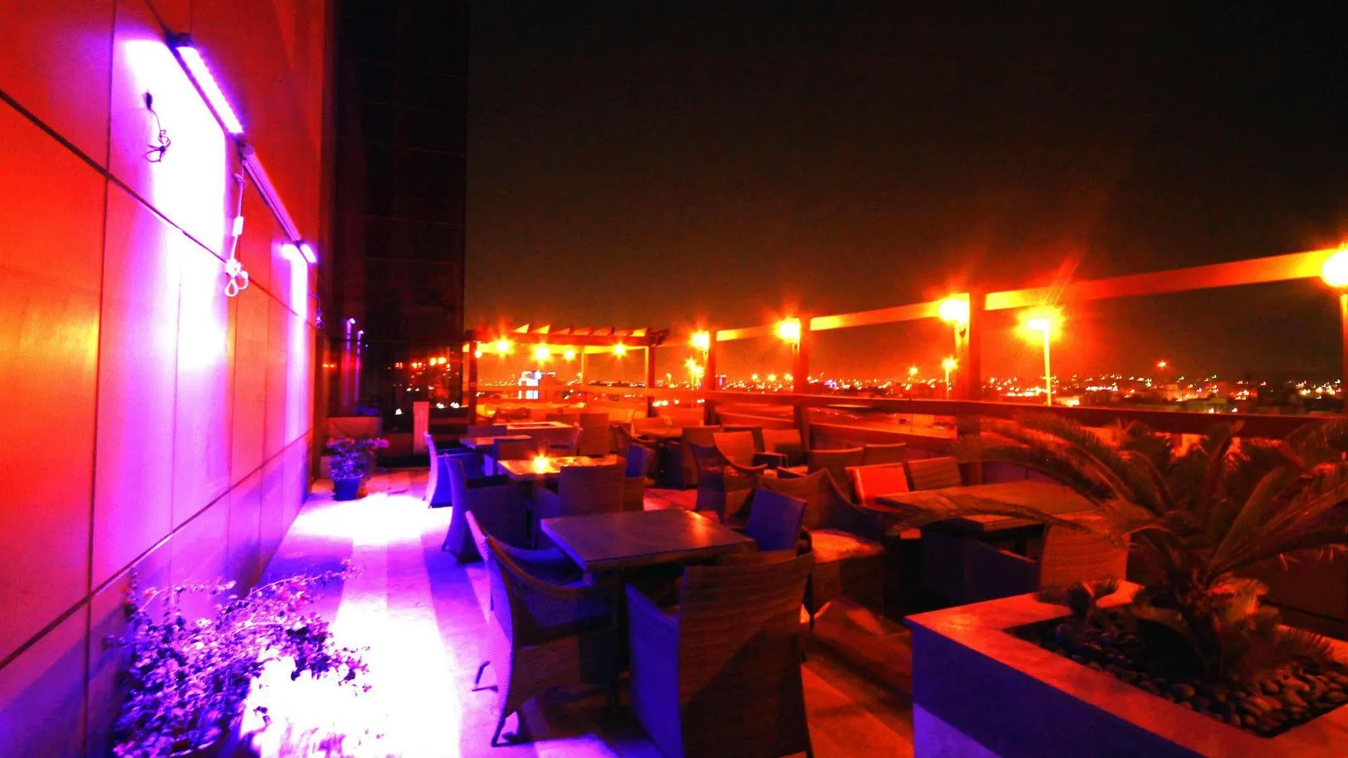 Al Shahba Hotel Jeddah