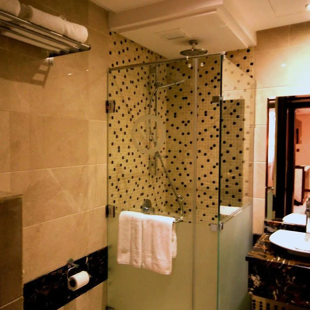 Al Shahba Hotel Jeddah