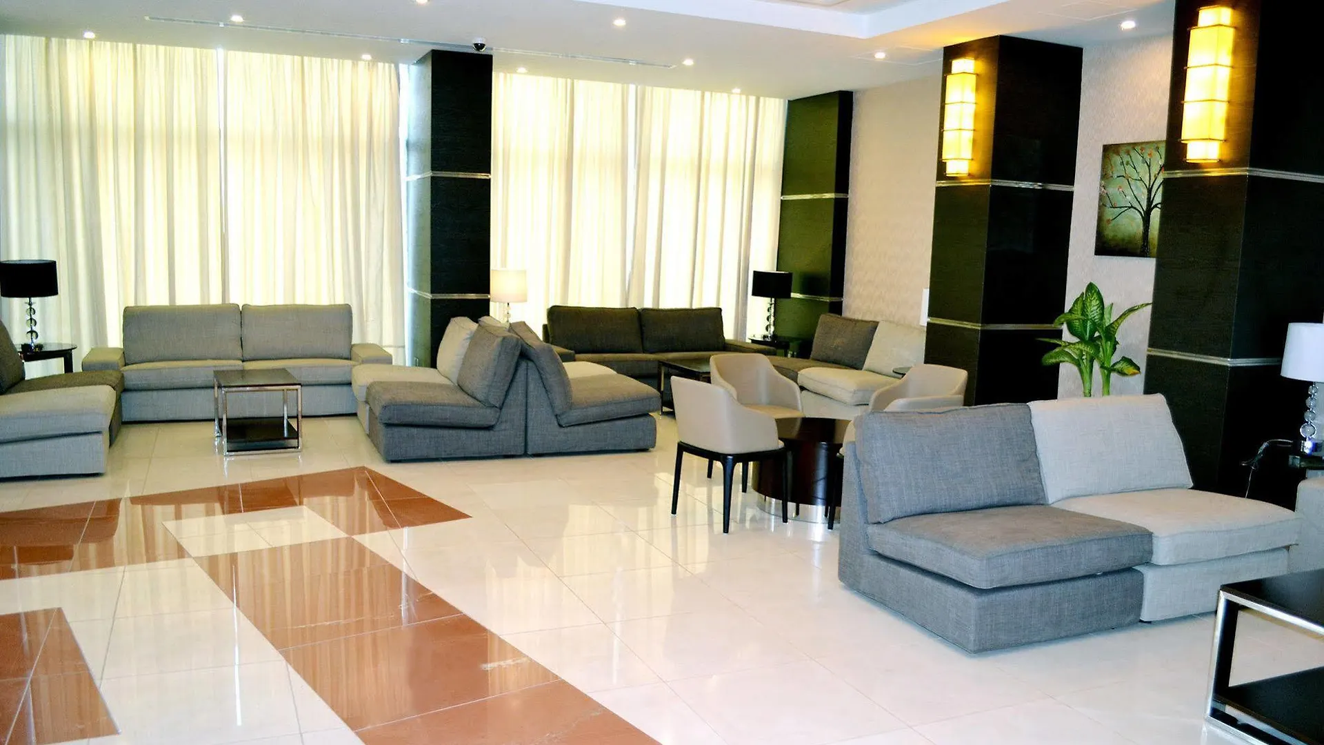 Al Shahba Hotel Jeddah