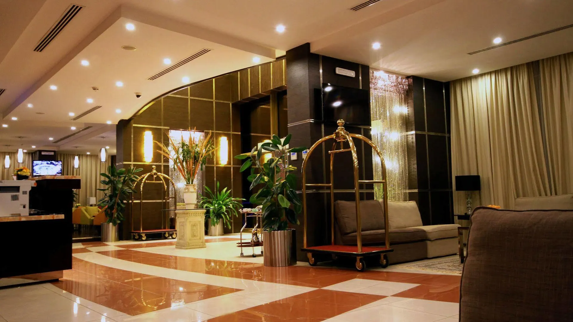 Al Shahba Hotel Jeddah