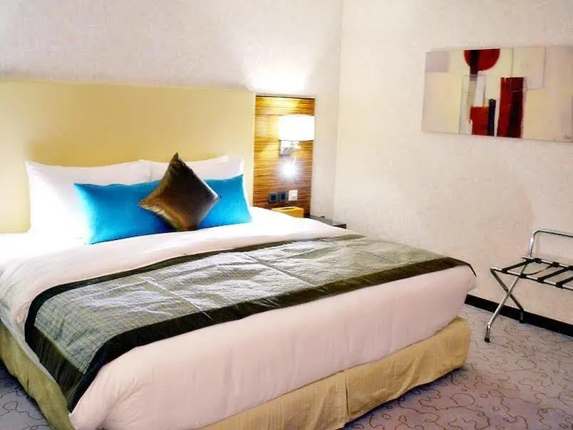 Al Shahba Hotel Jeddah
