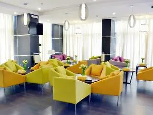 Al Shahba Hotel Jeddah 3*,